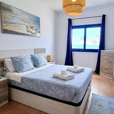 Appartamento Casa Sol Y Mar Costa Calma Esterno foto