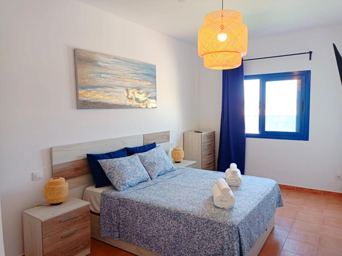 Appartamento Casa Sol Y Mar Costa Calma Esterno foto